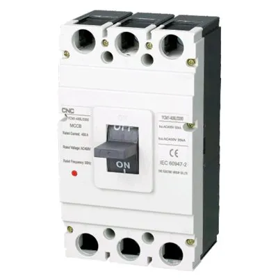 Автоматический выключатель YCM1-1250L 3P (1250А)#1