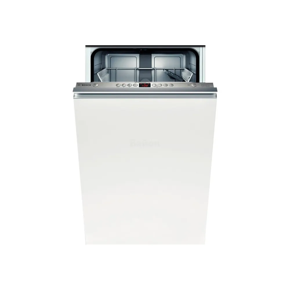 Полновстраиваемая посудомоечная машина BOSCH SPV45DX10R#2