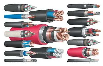 Провода и шнуры осветительные ПуГВ 1х35,0#1