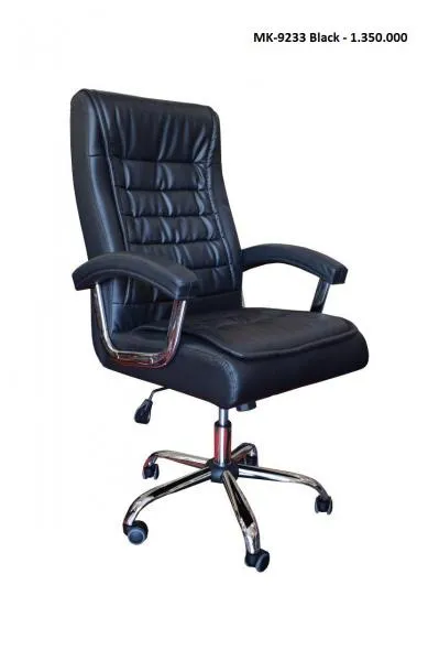 Офисное кресло MK-9233 Black#1