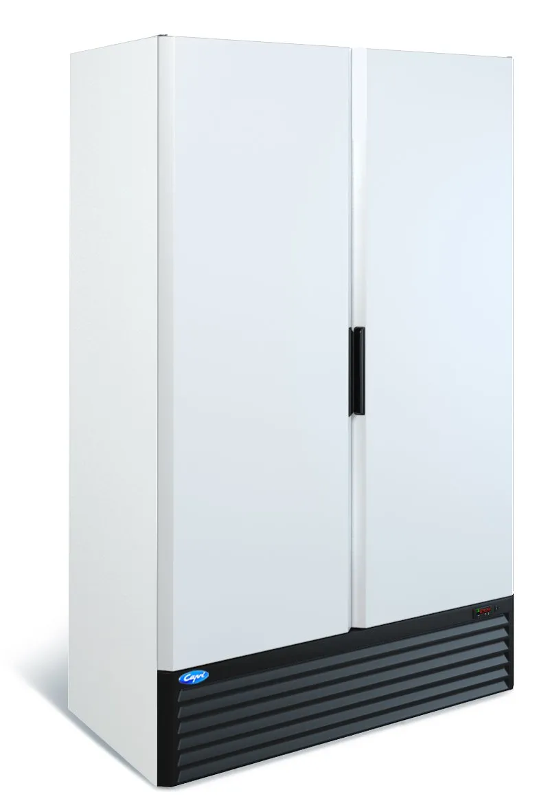 Холодильный шкаф Капри 1,12УМ#1