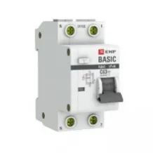 Автоматический выключатель ВА-99МL 100/63-100А 3P 18кА EKF Basic#1