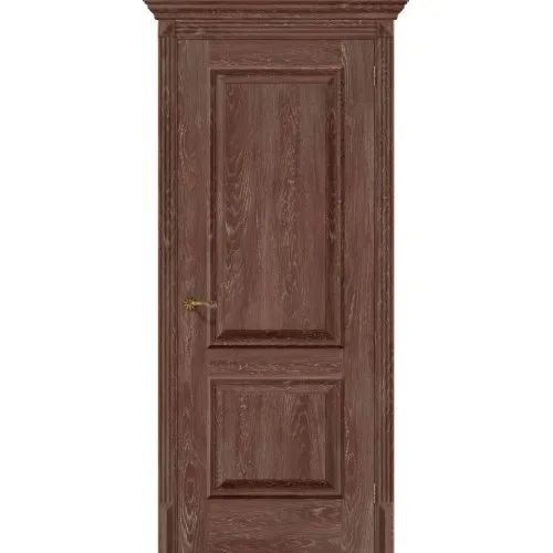 Межкомнатная дверь Классико-12 Chalet Grande#1