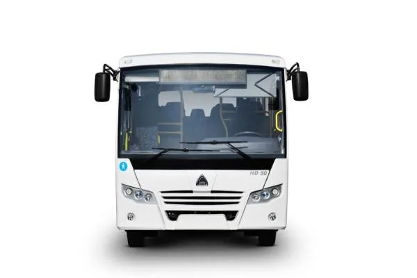 Автобус класса II SAZ HD50#1
