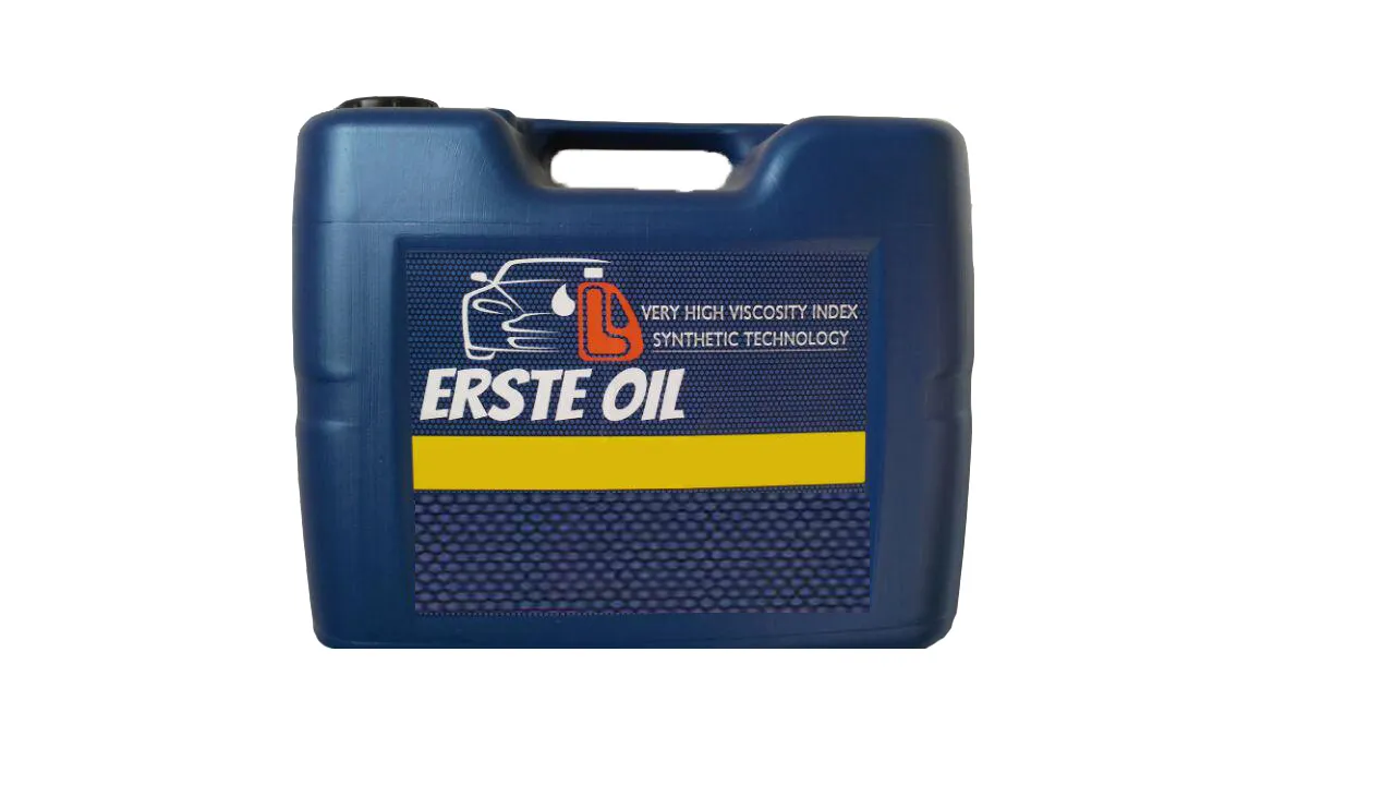 Масло ERSTE Oil 10w40 SG/CD (20л)#1