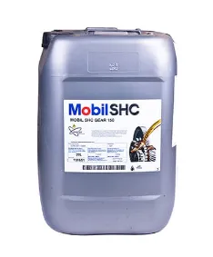 Редукторное масло Mobil SHC 630 ISO 220#1