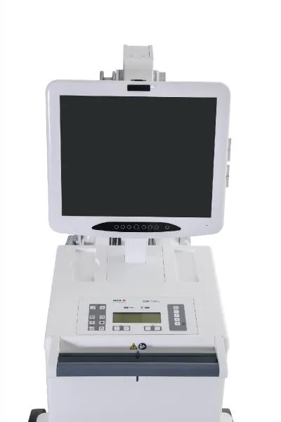 Мобильный рентгеновский аппарат AGFA DR 100e#3