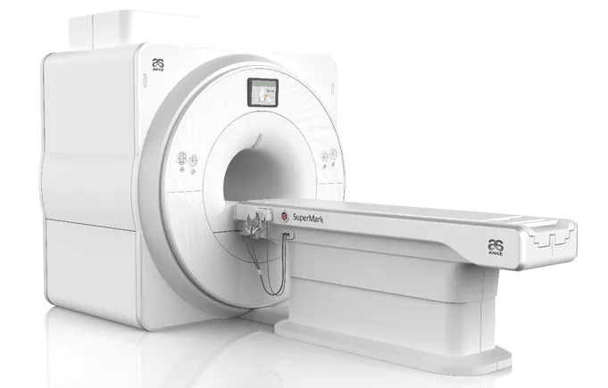 Магнитнорезонансный томограф supermark 1.5t#1