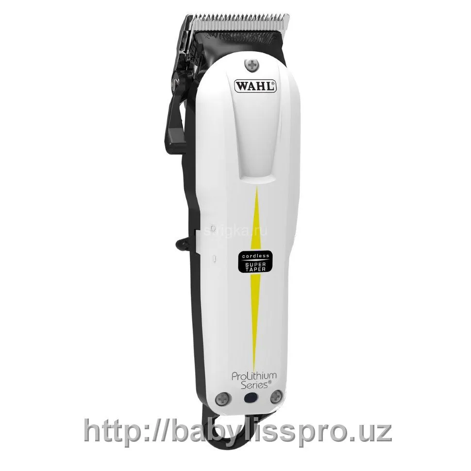 Машинка для стрижки Wahl Cordless taper#2