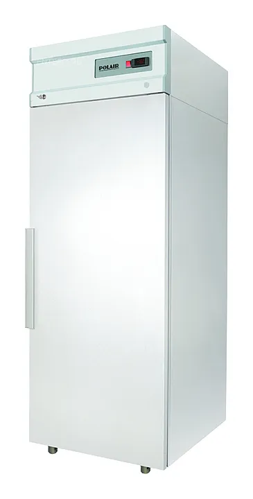 Холодильный шкаф CV 107 S#1