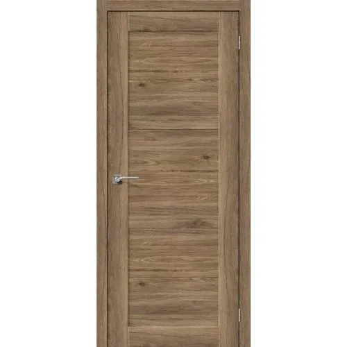 Межкомнатная дверь Легно-21 Original Oak#1