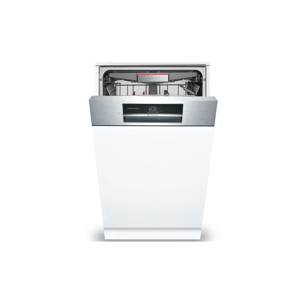 Встраиваемая посудомоечная машина BOSCH SMI45IS00T#1