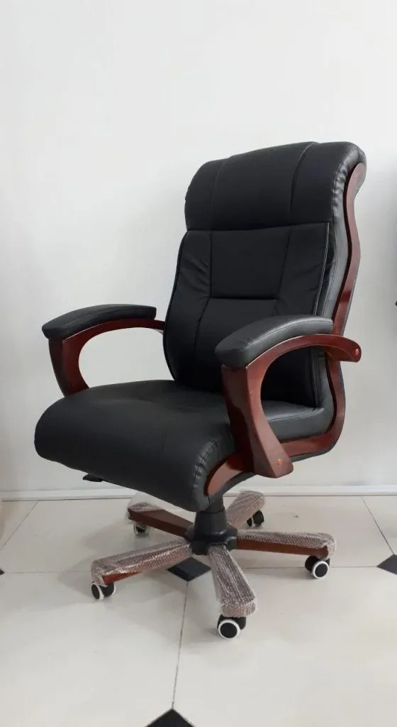 Офисное кресло модель A890#2