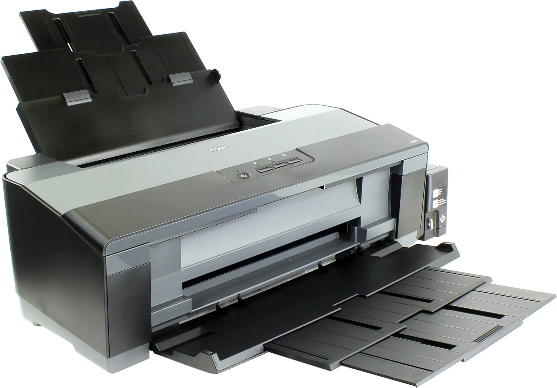 Принтер Epson L1300 (A3+, 30 стр / мин, 5760x1440 dpi, 4 красок, USB2.0)#2