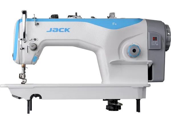 Прямострочная швейная машинка "JK-F 4"#1
