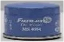 Масляный фильтр MS 4004 SUBARU#1