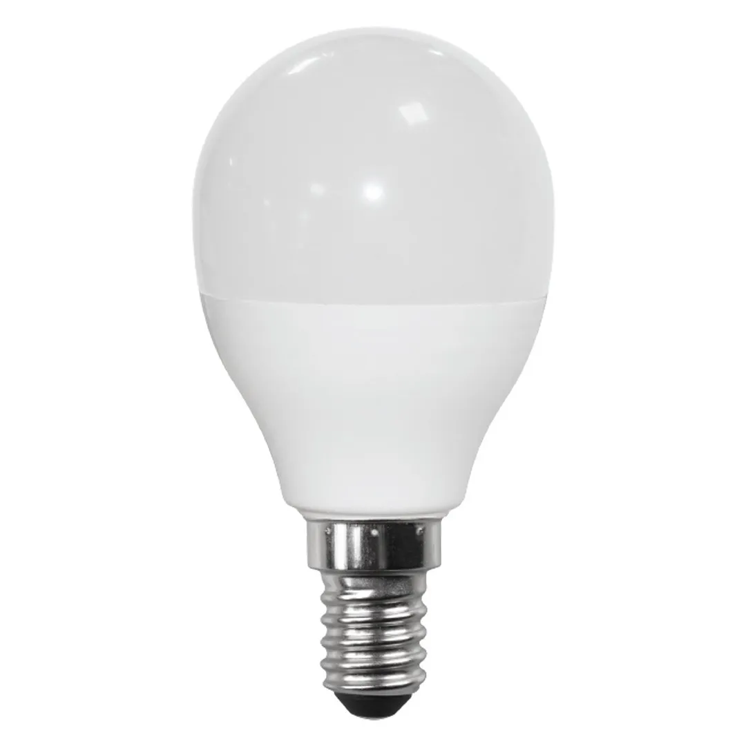 Лампа Светодиодная C37 6W 500lm E14 6000K#1