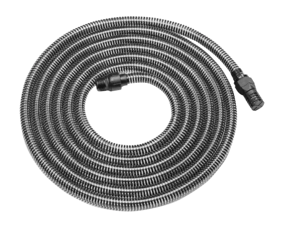 Комплект всасывающих шлангов Suction hose kit#1