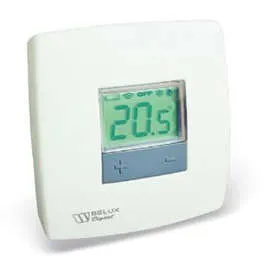 Комнатный термостат BELUX DIGITAL WATTS#1