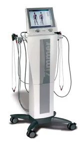 Аппарат электро- и ультразвуковой терапии PHYSYS Германия#1