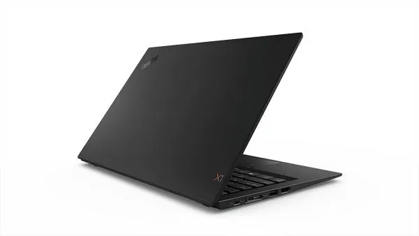 Ноутбук Lenovo ThinkPad CarbonX1 13.3FHD i5-8250U 8GB 256GB#3