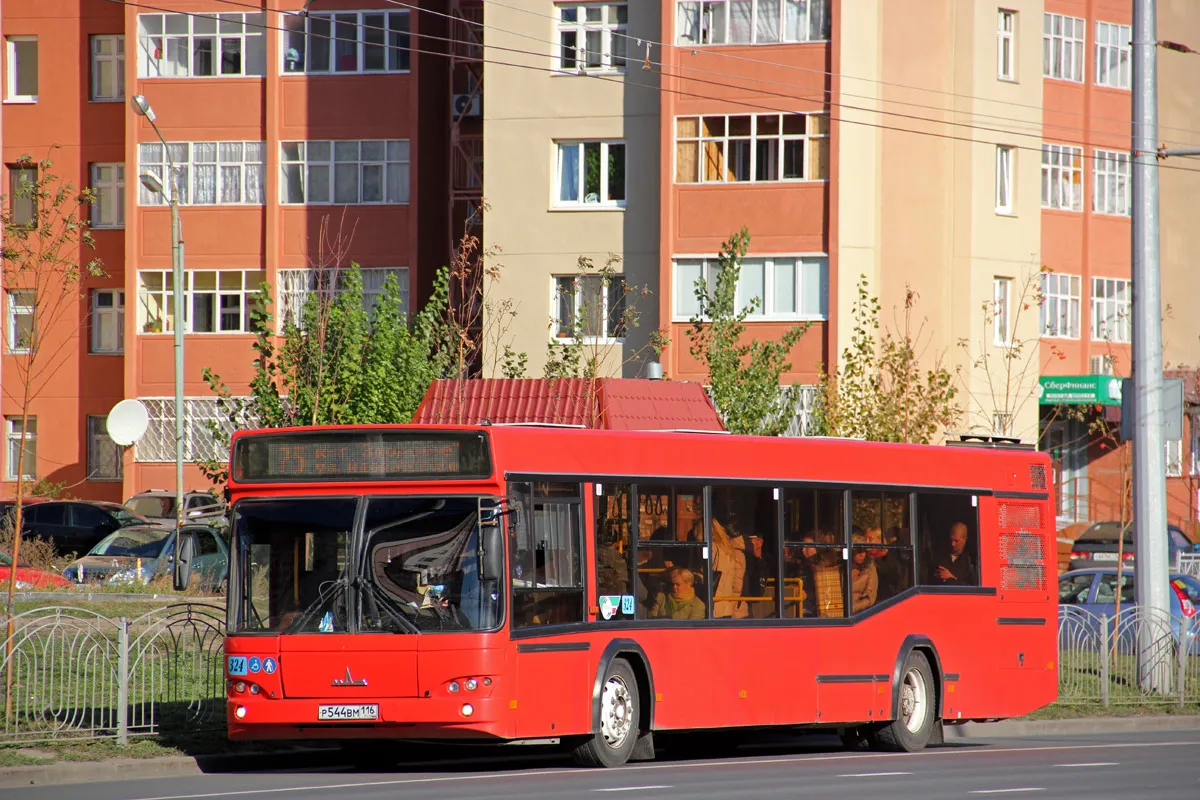 Автобус МАЗ 103#5