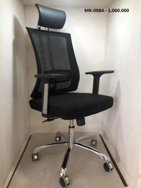 Офисное кресло MK-098A#1