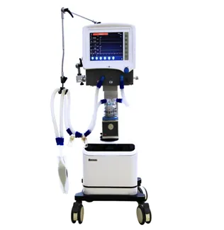 Аппарат искусственной вентиляции легких S1100 ICU#2