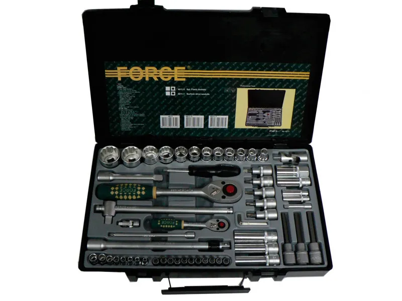 Набор инструмента FORCE 50231-33#2