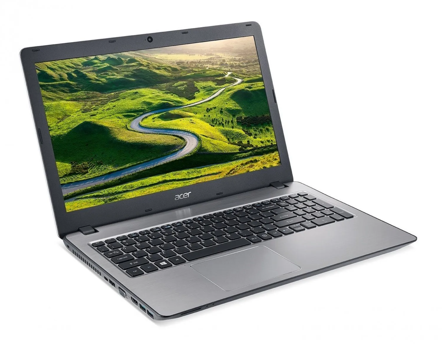 Ноутбук Acer E5-573/ Intel i3-6006U/ DDR4 4GB/ HDD 500GB/ 15,6" HD LED/ Video int/ DVD / RUS/ Black#4