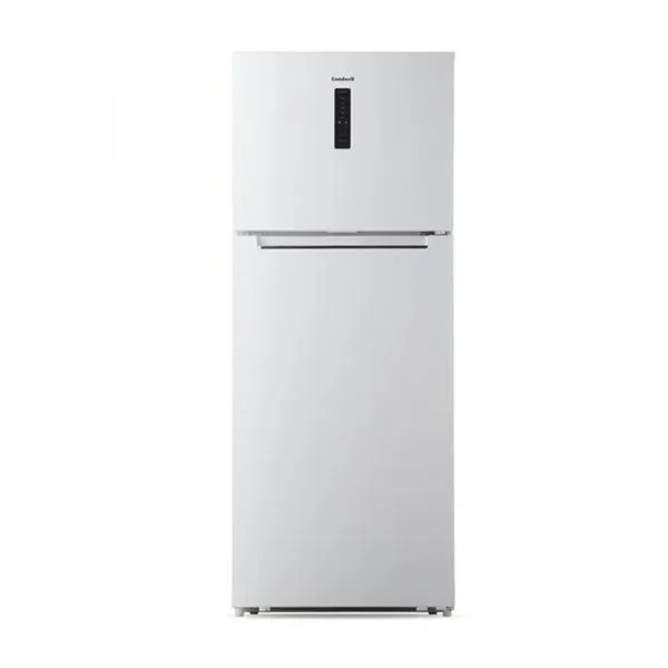 Холодильник Goodwell GRF-T425W#1