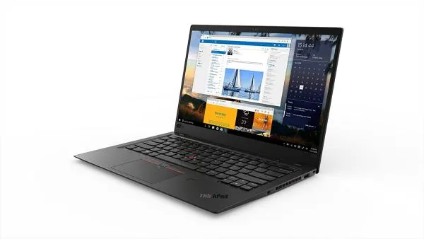 Ноутбук Lenovo ThinkPad CarbonX1 13.3FHD i5-8250U 8GB 256GB#5