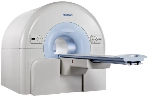 Магнитно-резонансная томография NSM-S15P NeuVantage#1