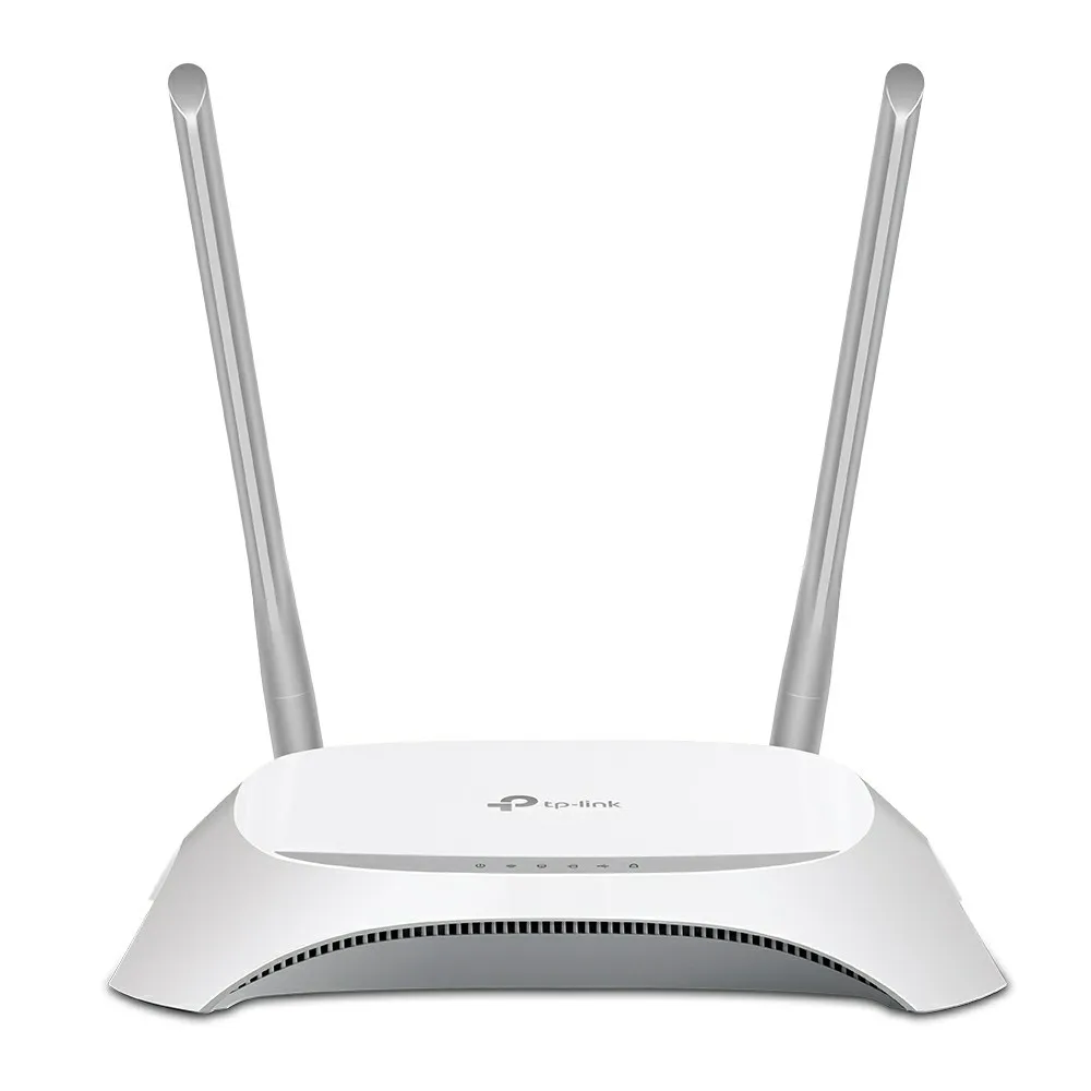 Многофункциональный Wi-Fi роутер Tp-Link#1