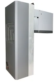 Холодильная машина моноблочная мс 115#1