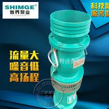 SHIMGE QY800-6-18.5 погружной насос#1