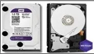 HDD-диск WD30PURX-78#1