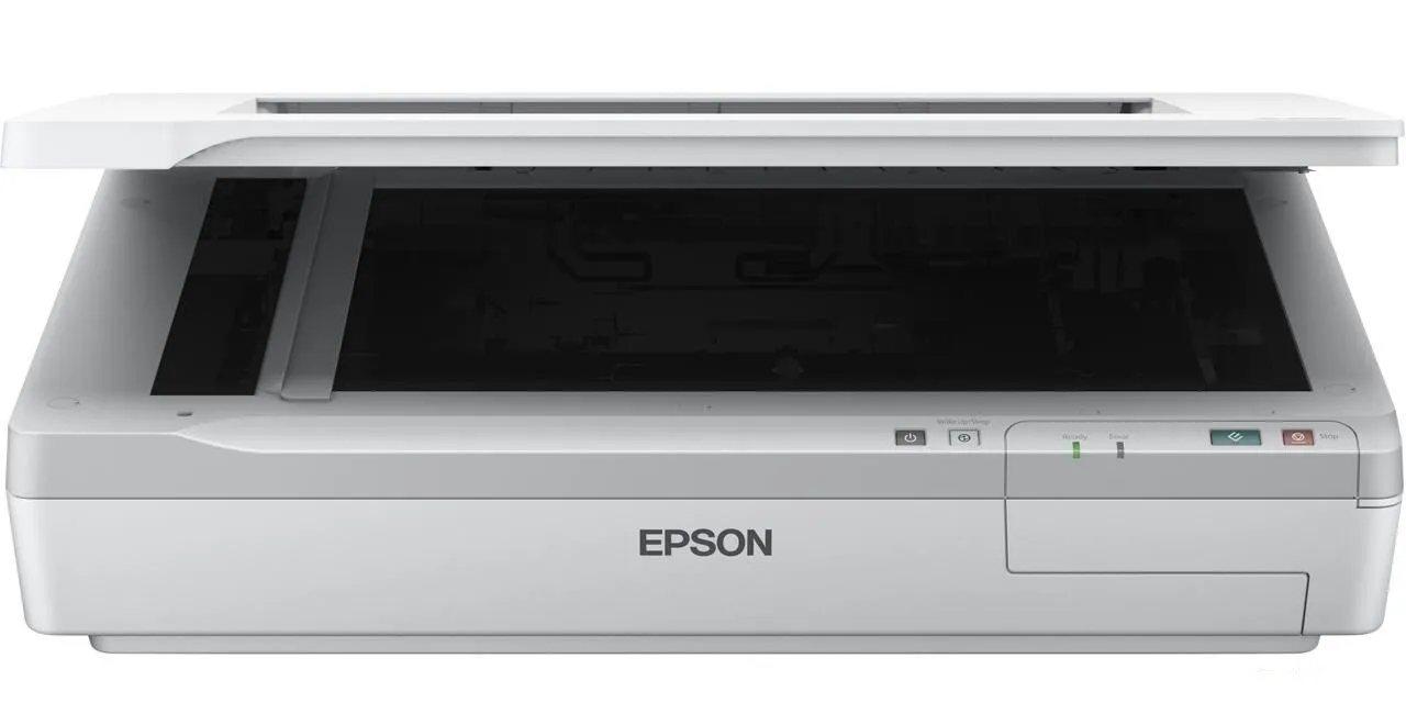 Планшетный сканер EPSON WorkForce DS-50000#2