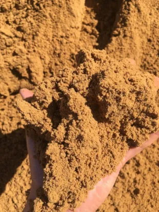Песок 15-20 кг#3