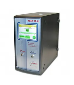 Аппарат озонотерапии УОТА-60-01#1
