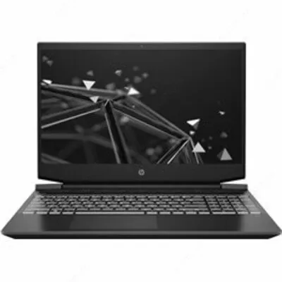 Ноутбук - HP 15, 15.6 HD Antiglare slim SVA#1