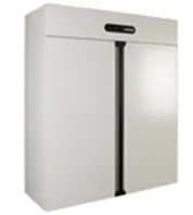 Шкаф холодильный a 1400v (глухие двери)#1