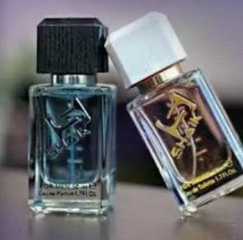 Shaik parfum#1