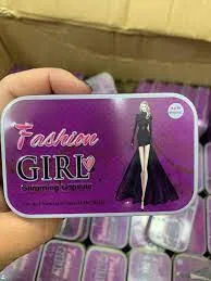 Fashion girl капсула для похудения#1