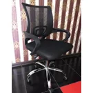 Офисное кресло модель 625B#1