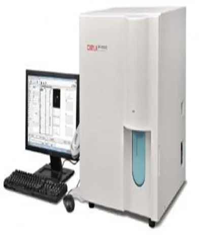 Анализатор BF-6500 автоматический гематологический#1
