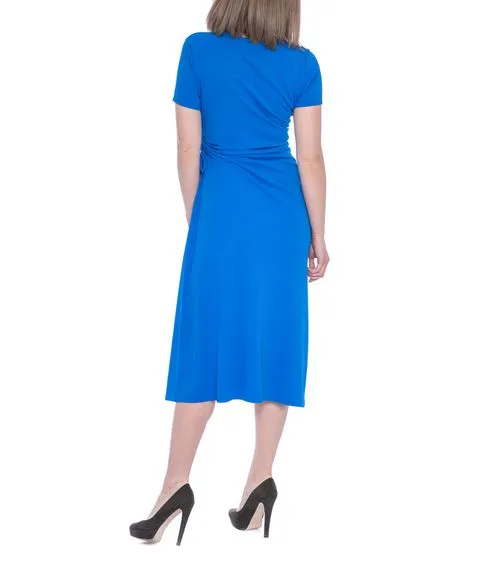 Платье Tommy Hilfiger (голубое)#3