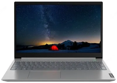 Ноутбук LENOVO ThinkBook 15IIL/Core i3-1005G1/8GB DDR4/1TB HDD/15,6" FullHD#1