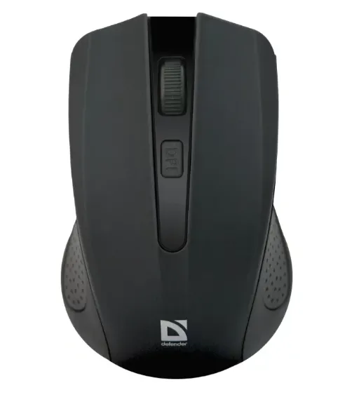 Компьютерная мышка Defender MM-935#1