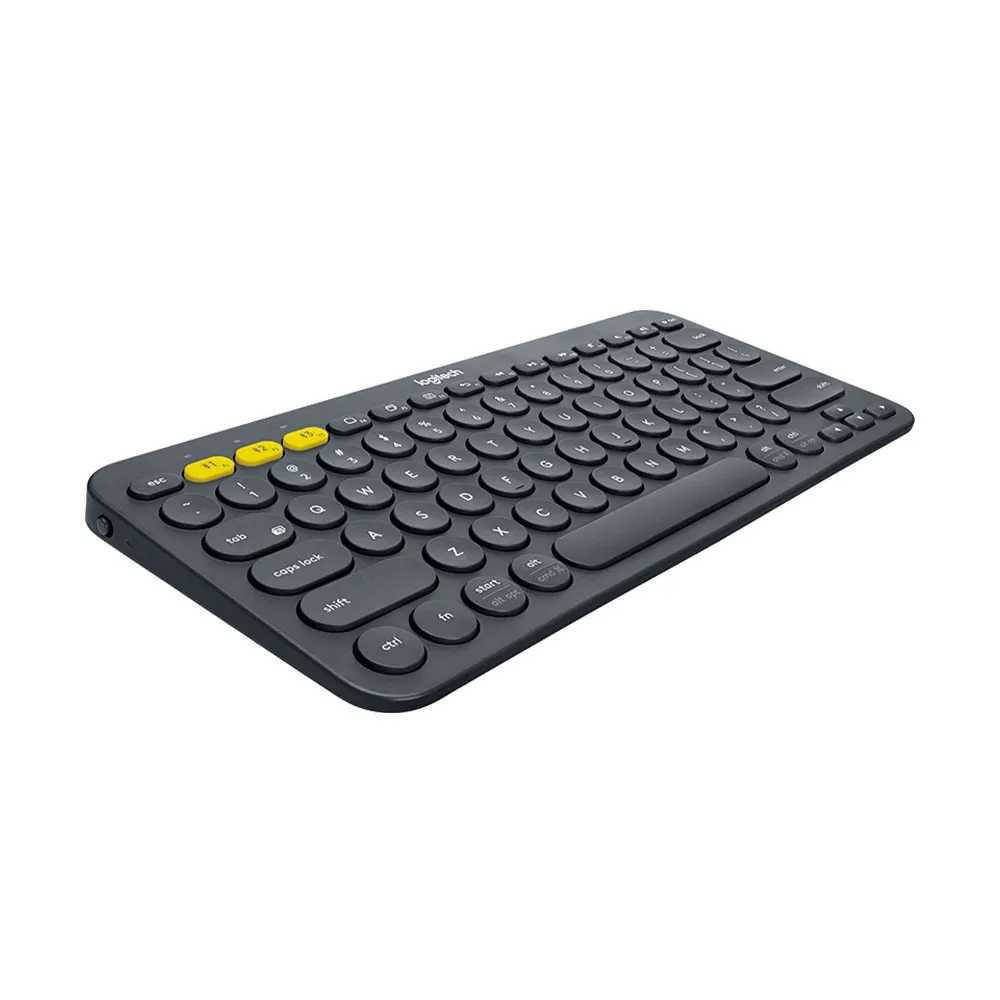 Беспроводная клавиатура Logitech K380#4